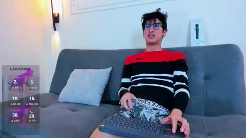 Camilo online show from January 13, 3:12 am