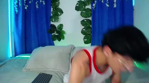 CAMILO online show from February 3, 6:49 pm