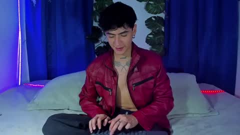 CAMILO online show from February 8, 7:27 pm