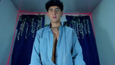 CAMILO online show from February 18, 10:25 pm