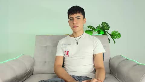 CAMILO online show from September 20, 7:26 pm