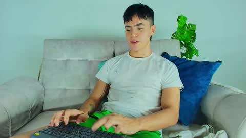 CAMILO online show from October 13, 8:20 pm