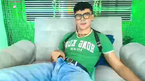 CAMILO online show from March 18, 9:51 pm