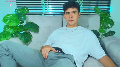 CAMILO online show from April 8, 11:48 pm