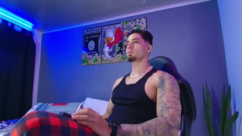 CAMILO  online show from October 31, 9:32 am