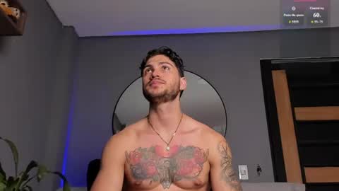Camilo online show from June 30, 11:06 pm