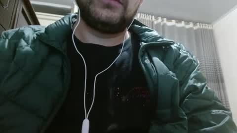 camilo online show from December 15, 4:40 am