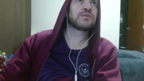 camilo online show from February 15, 1:16 pm