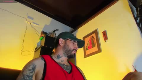 Camilo online show from November 8, 10:26 am