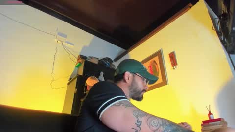 Camilo online show from November 15, 12:02 pm