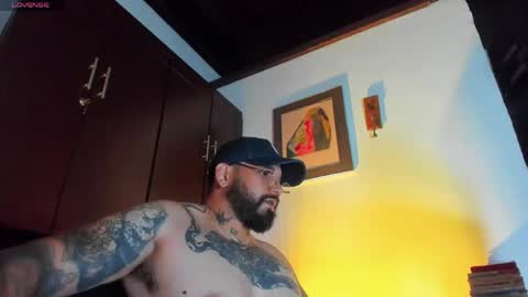Camilo online show from May 9, 3:28 pm