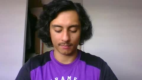 camilomilagros online show from November 13, 10:41 pm