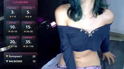 Cami  online show from November 8, 3:39 am