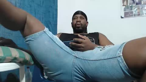 Camilo online show from April 19, 6:10 pm