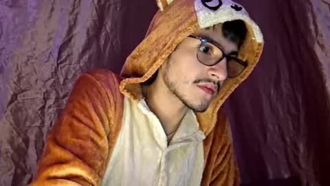 camilor00 online show from November 17, 12:27 am