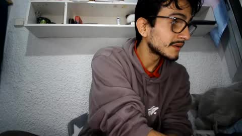 camilor00 online show from December 15, 4:55 pm