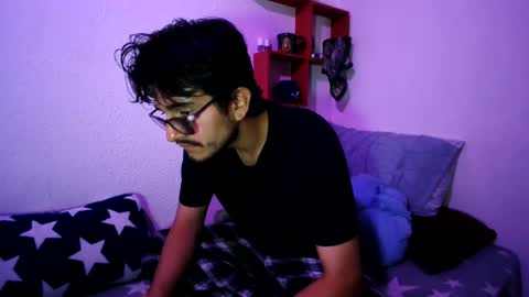 camilor00 online show from April 22, 9:49 pm