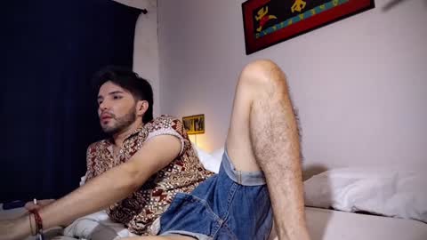 camilo online show from January 26, 3:38 am