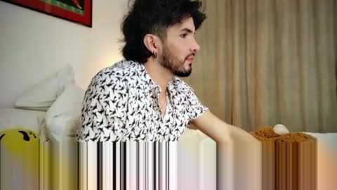 camilo online show from January 27, 7:03 pm