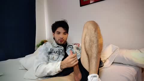 camilo online show from February 4, 8:06 pm