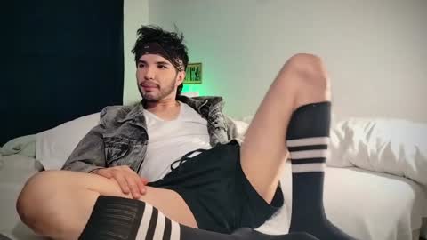 camilo online show from February 7, 3:34 am