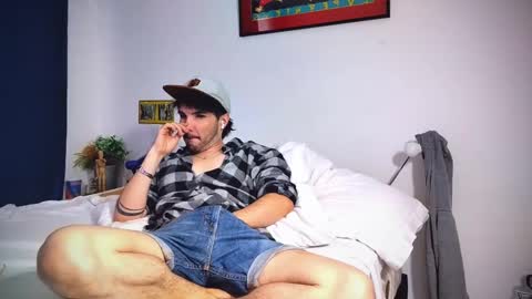 camilo online show from February 10, 10:09 pm