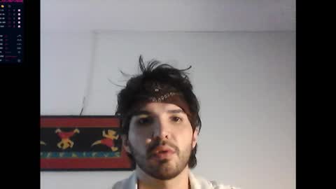 camilo online show from September 18, 10:23 pm