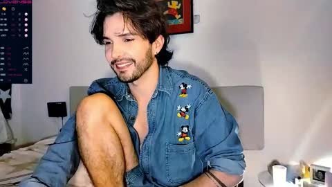 camilo online show from September 20, 12:11 am