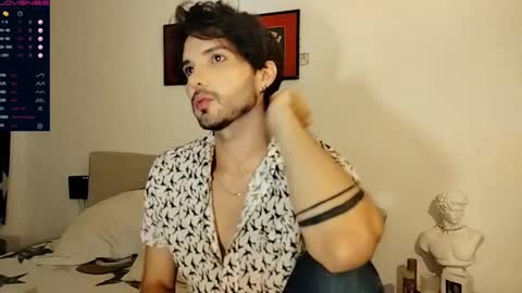 camilo online show from September 26, 11:31 pm