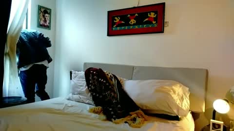 camilo online show from October 10, 12:04 pm