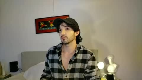 camilo online show from October 14, 1:17 am