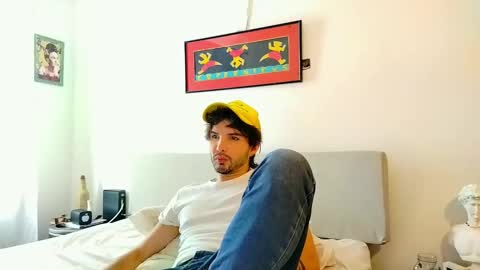 camilo online show from October 21, 7:03 pm