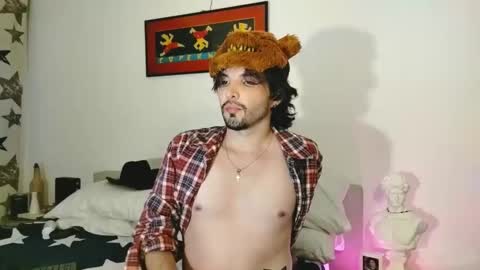 camilo online show from October 30, 11:16 pm