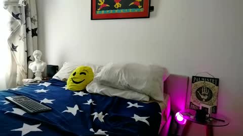 camilo online show from November 1, 3:25 pm