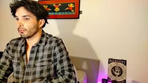 camilo online show from November 17, 6:08 am