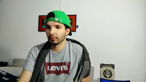 camilo online show from November 20, 12:05 pm