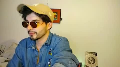 camilo online show from November 24, 3:50 am