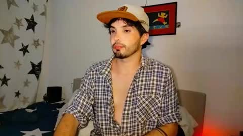 camilo online show from December 16, 3:55 am