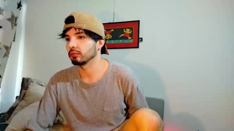 camilo online show from December 18, 1:06 pm