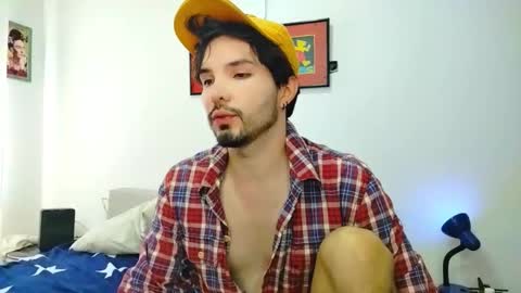 camilo online show from December 22, 2:03 pm