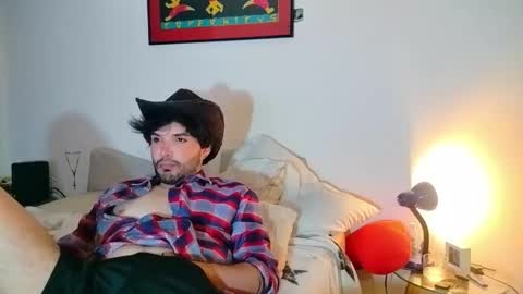 camilo online show from January 8, 3:09 am