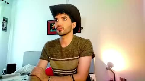 camilo online show from February 15, 5:20 pm