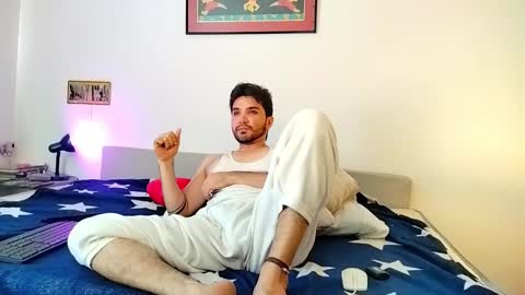 camilo online show from March 18, 6:11 pm