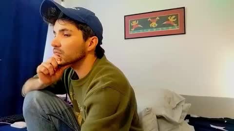 camilo online show from April 4, 7:44 pm