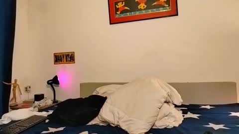 camilo online show from April 20, 11:17 pm