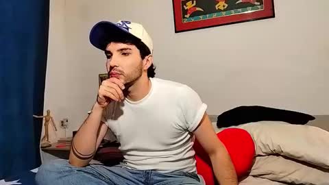 camilo online show from April 22, 4:48 am