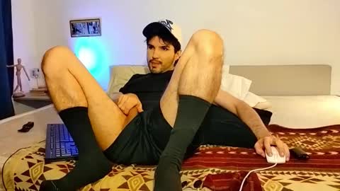 camilo online show from April 24, 4:37 am