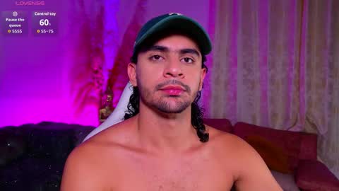 CLICK HERE  --   online show from March 18, 4:37 am