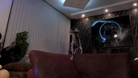 Camilo Watson online show from December 19, 1:01 am