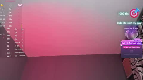 camix2003 online show from March 30, 5:47 pm